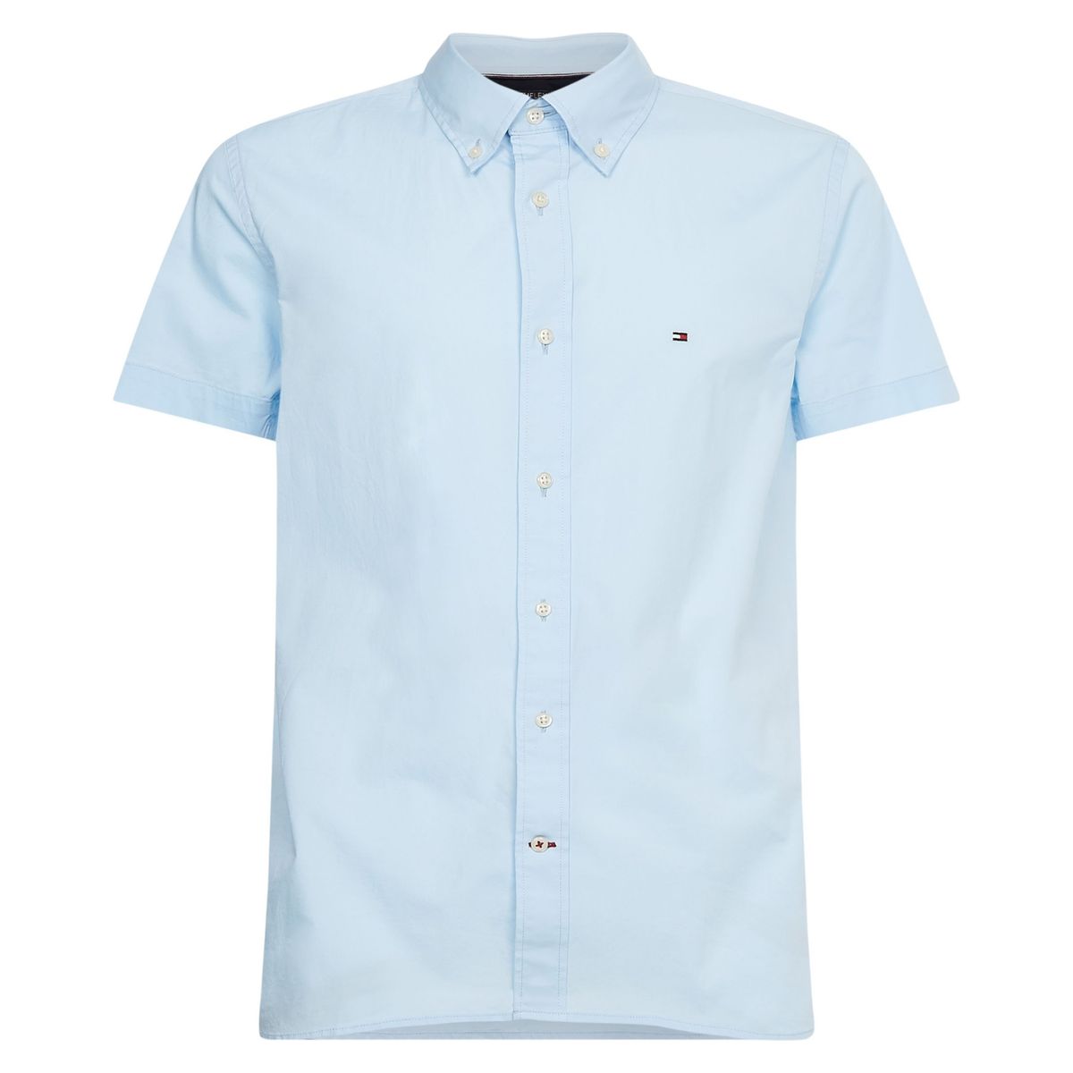 TOMMY HILFIGER - Tommy Hilfiger Camisa Casual Hombre