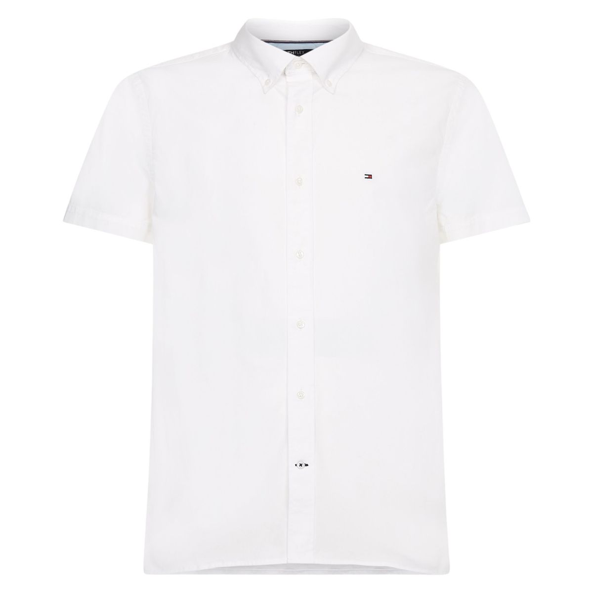 TOMMY HILFIGER - Tommy Hilfiger Camisa Casual Hombre