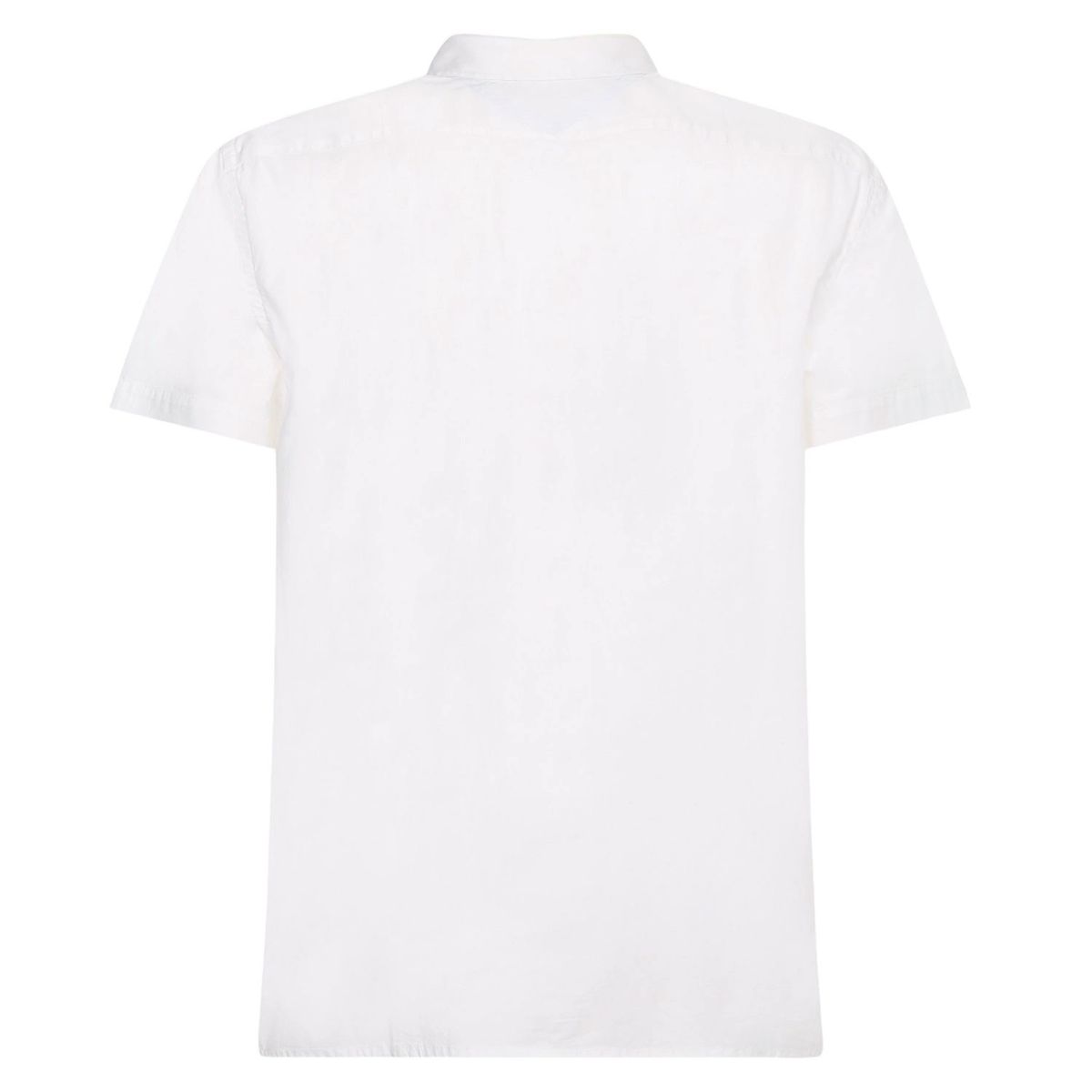 TOMMY HILFIGER - Tommy Hilfiger Camisa Casual Hombre