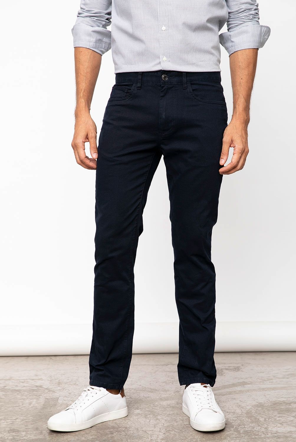 TOMMY HILFIGER - Tommy Hilfiger Pantalon Hombre