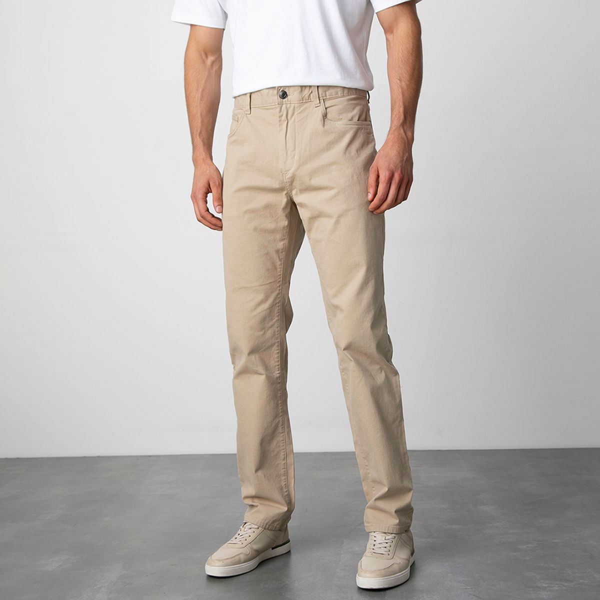 TOMMY HILFIGER - Tommy Hilfiger Pantalon Hombre