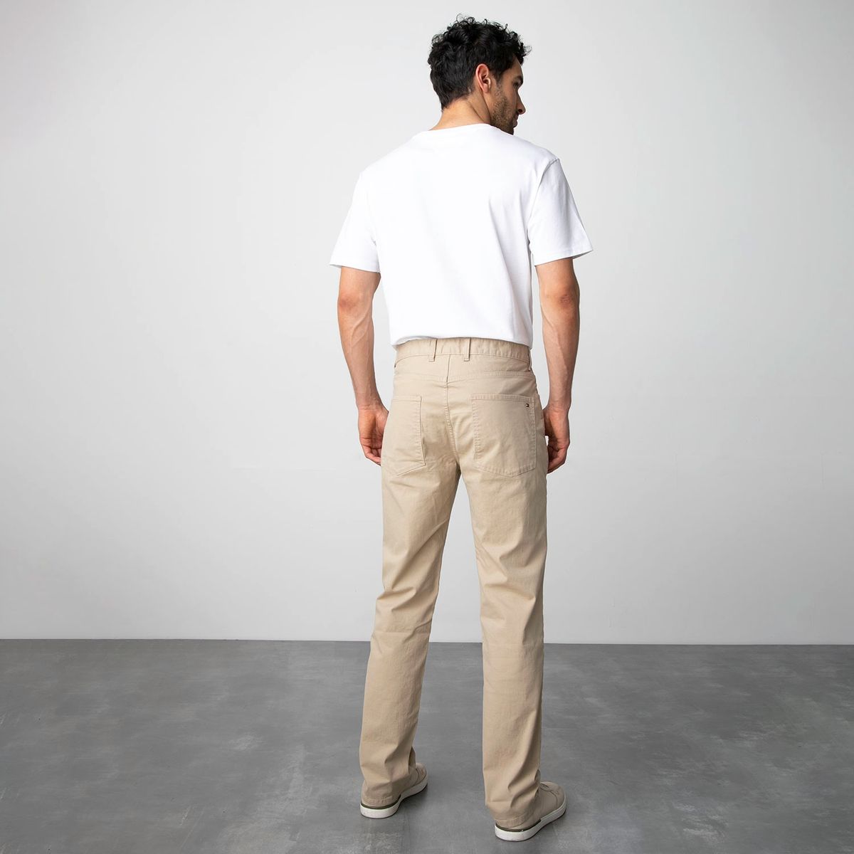 TOMMY HILFIGER - Tommy Hilfiger Pantalon Hombre