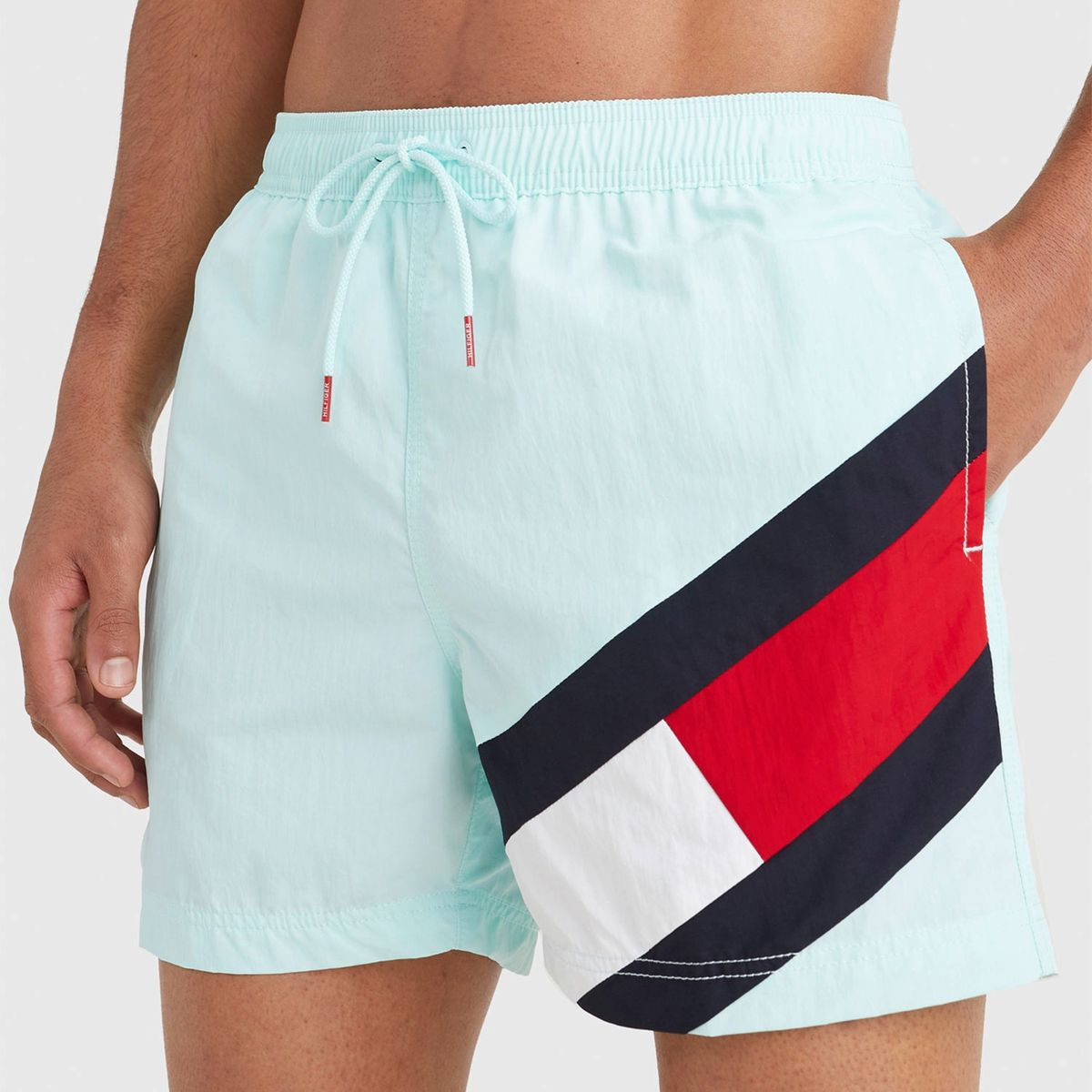 TOMMY HILFIGER - Traje de Baño Hombre Tommy Hilfiger