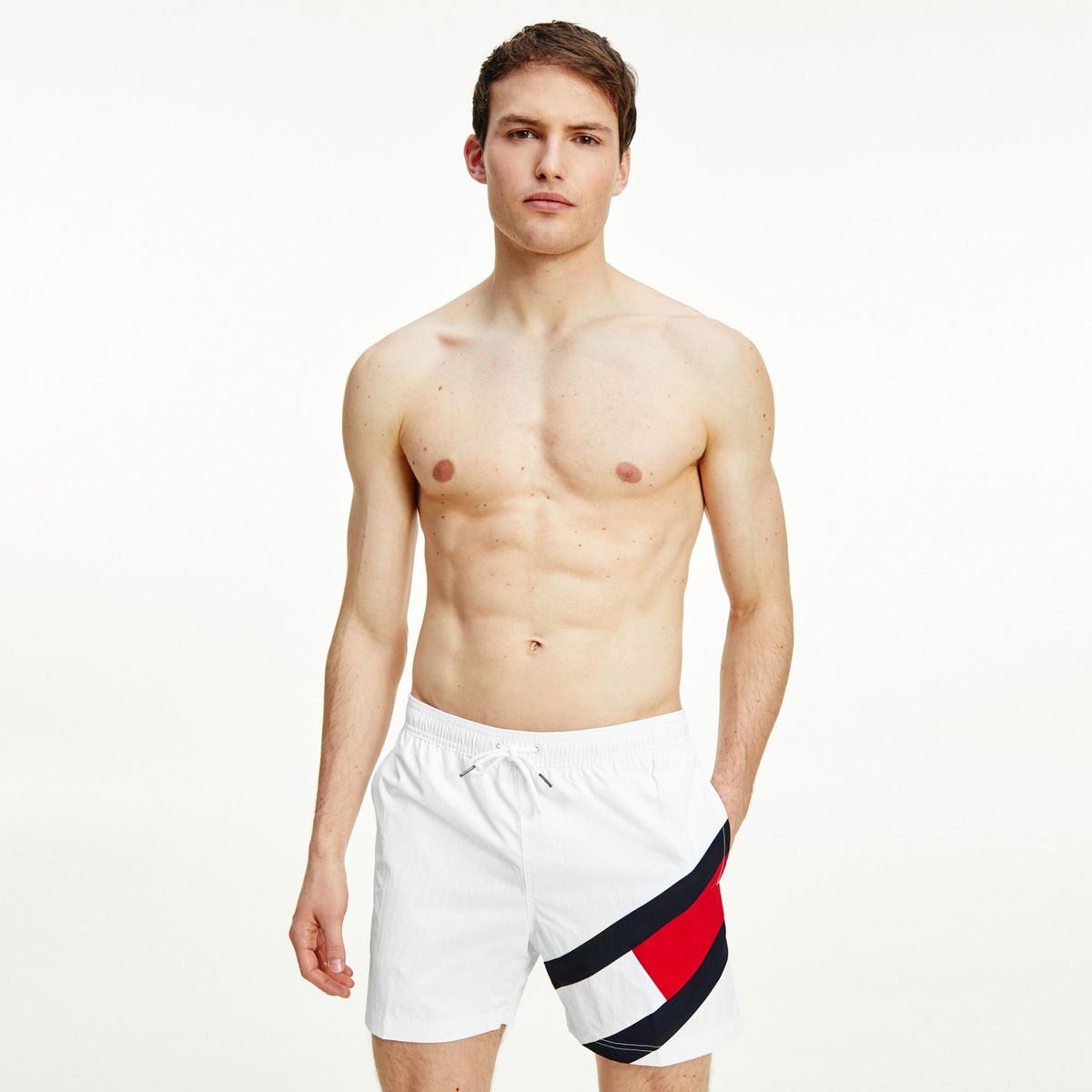 TOMMY HILFIGER - Traje de Baño Hombre Tommy Hilfiger