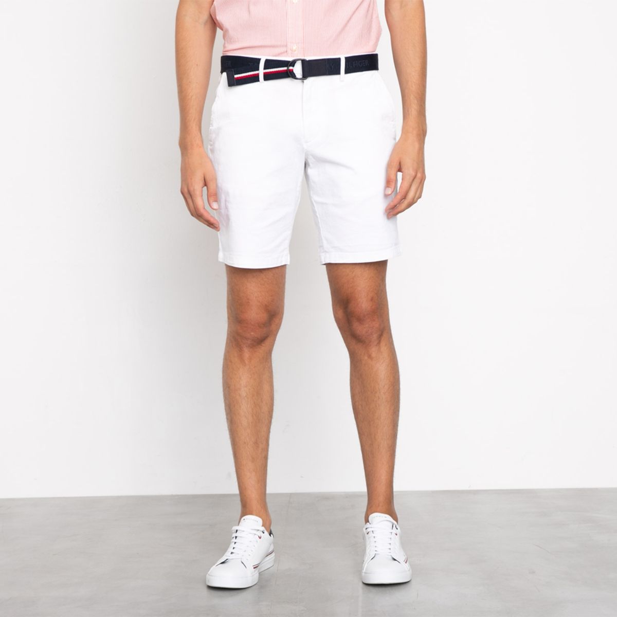 TOMMY HILFIGER - Bermuda Hombre Tommy Hilfiger