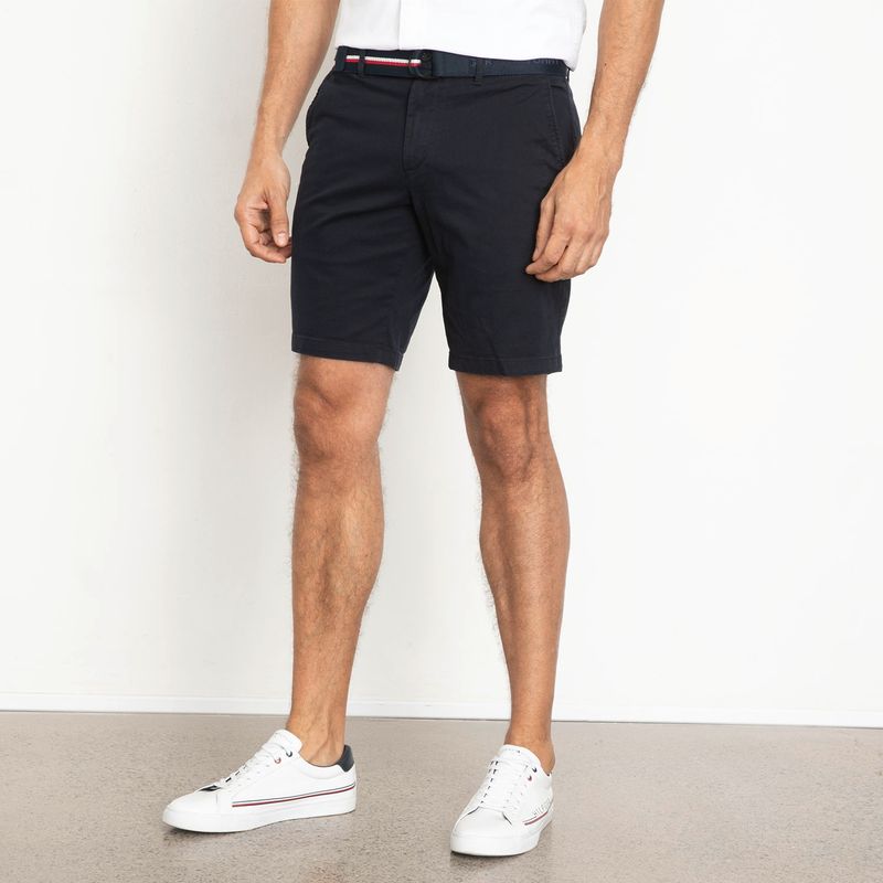 TOMMY HILFIGER - Bermuda Hombre Tommy Hilfiger