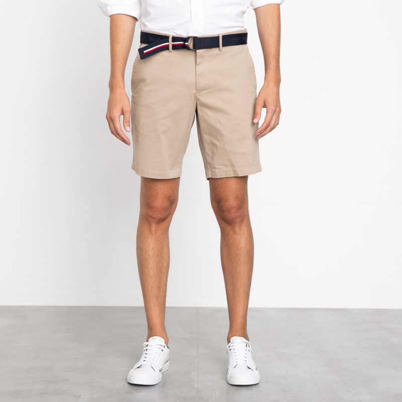 TOMMY HILFIGER - Bermuda Hombre Tommy Hilfiger