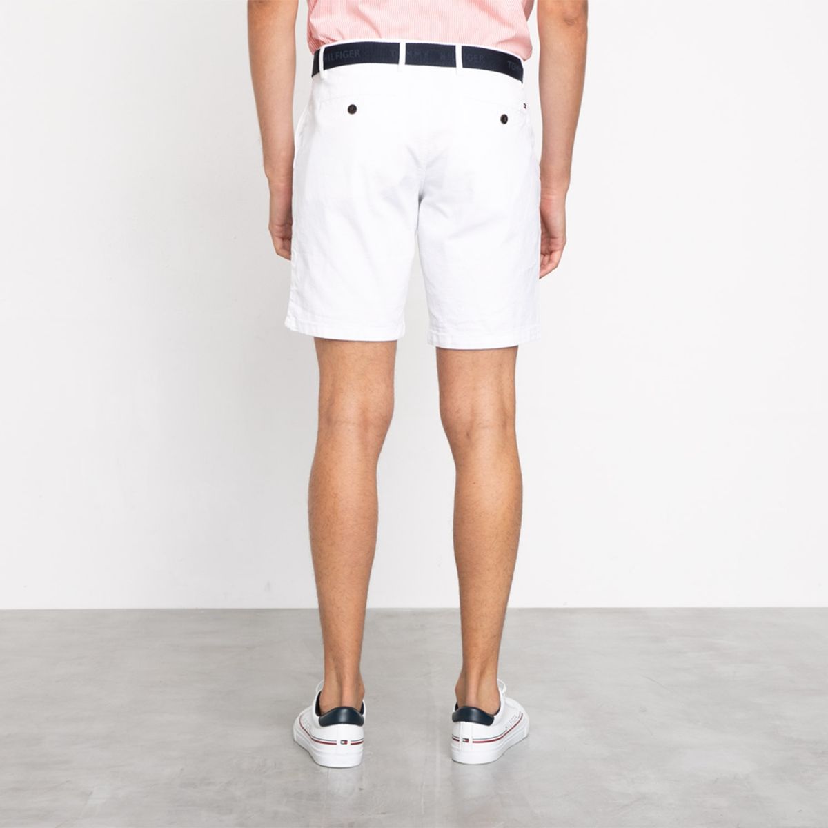 TOMMY HILFIGER - Bermuda Hombre Tommy Hilfiger