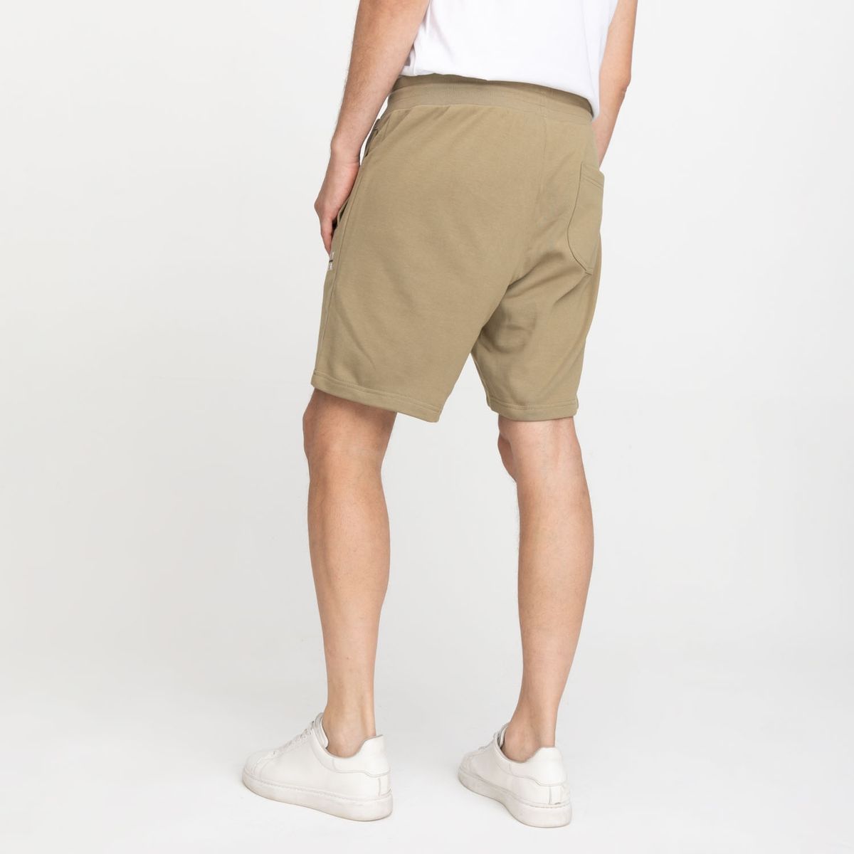 TOMMY HILFIGER - Tommy Hilfiger Short Bermuda Algodón Organico Hombre