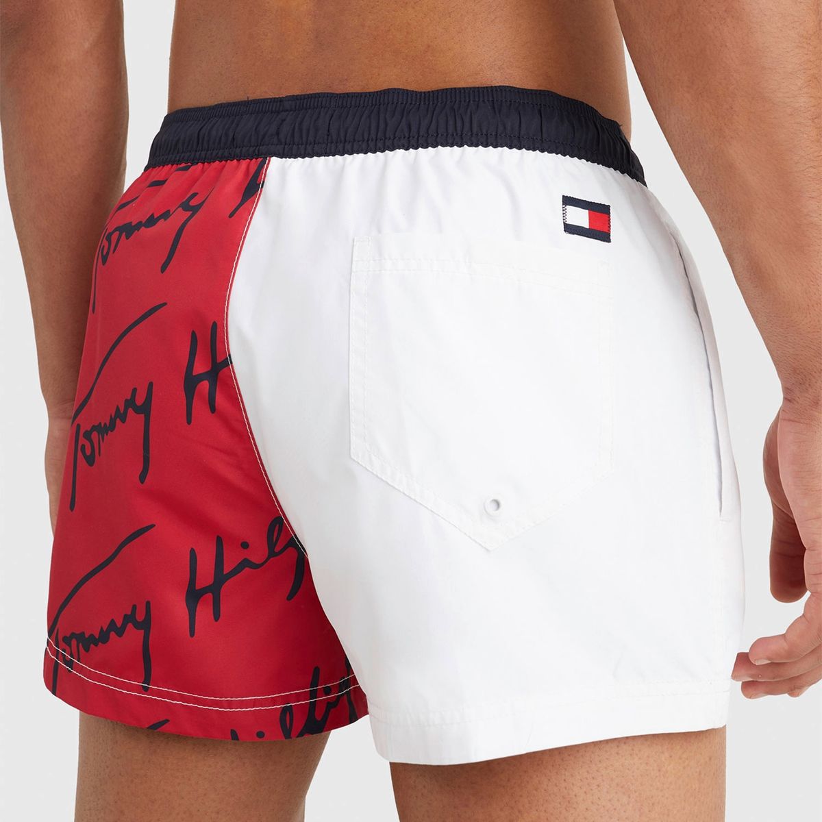 TOMMY HILFIGER - Traje de Baño Hombre Tommy Hilfiger