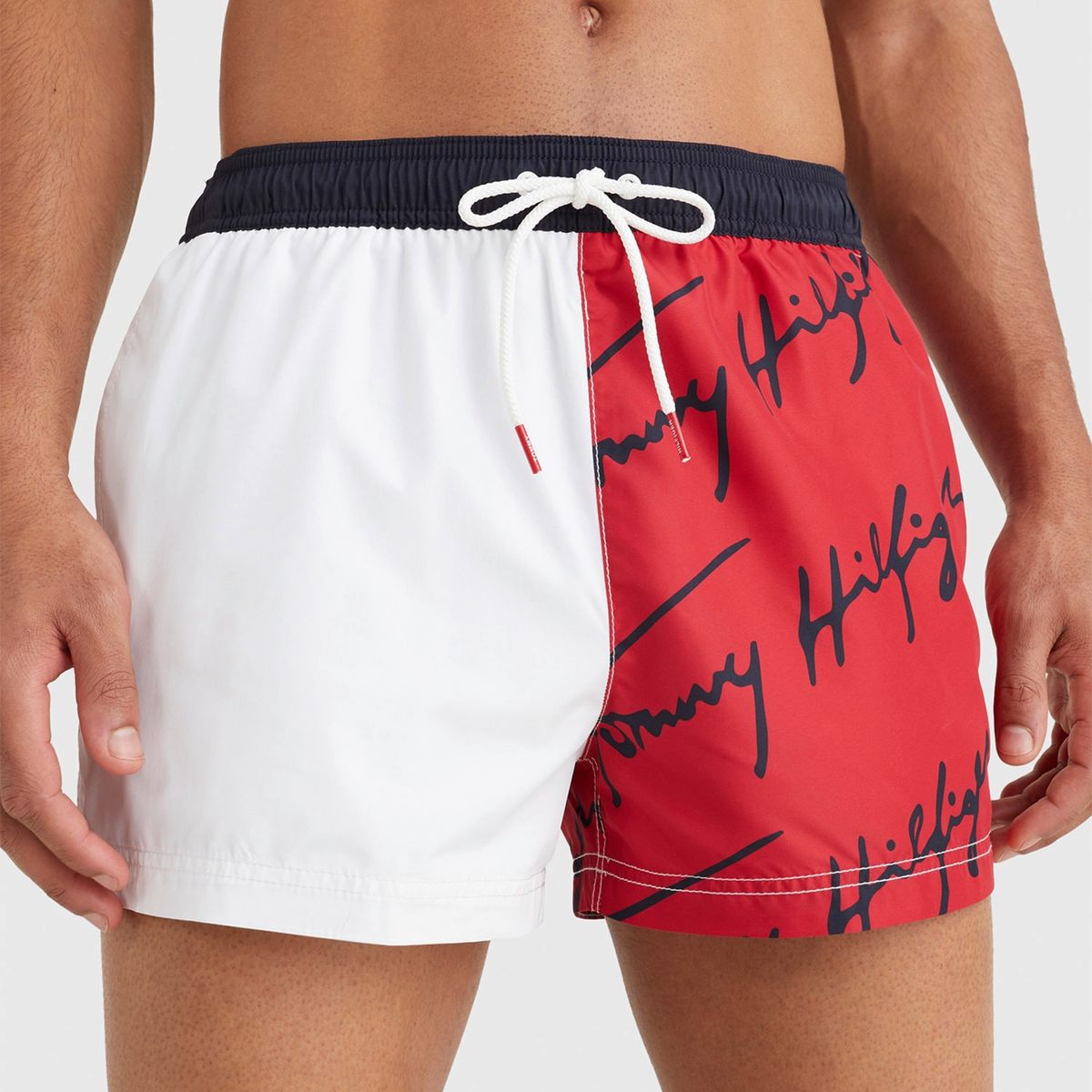 TOMMY HILFIGER - Traje de Baño Hombre Tommy Hilfiger