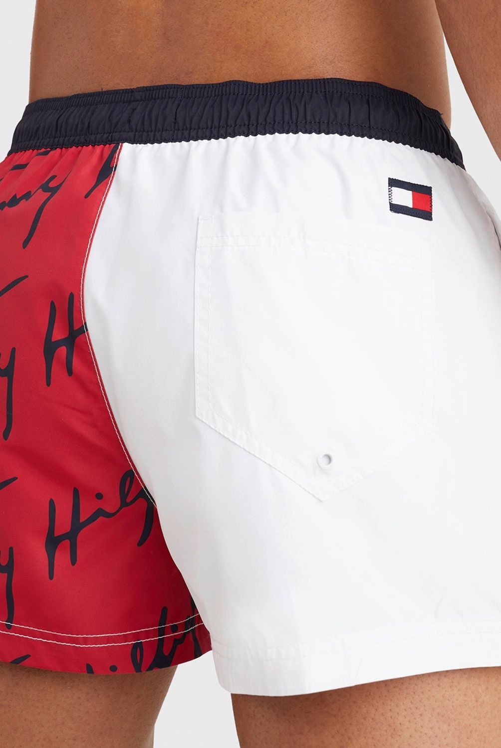 TOMMY HILFIGER - Traje de Baño Hombre Tommy Hilfiger