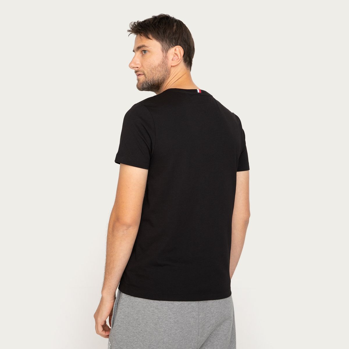 TOMMY HILFIGER - Tommy Hilfiger Polera Manga Corta Hombre