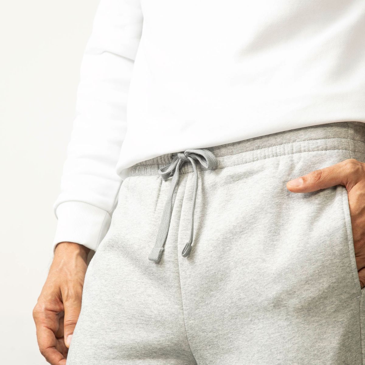 CALVIN KLEIN - Pantalón Cargo Hombre Calvin Klein