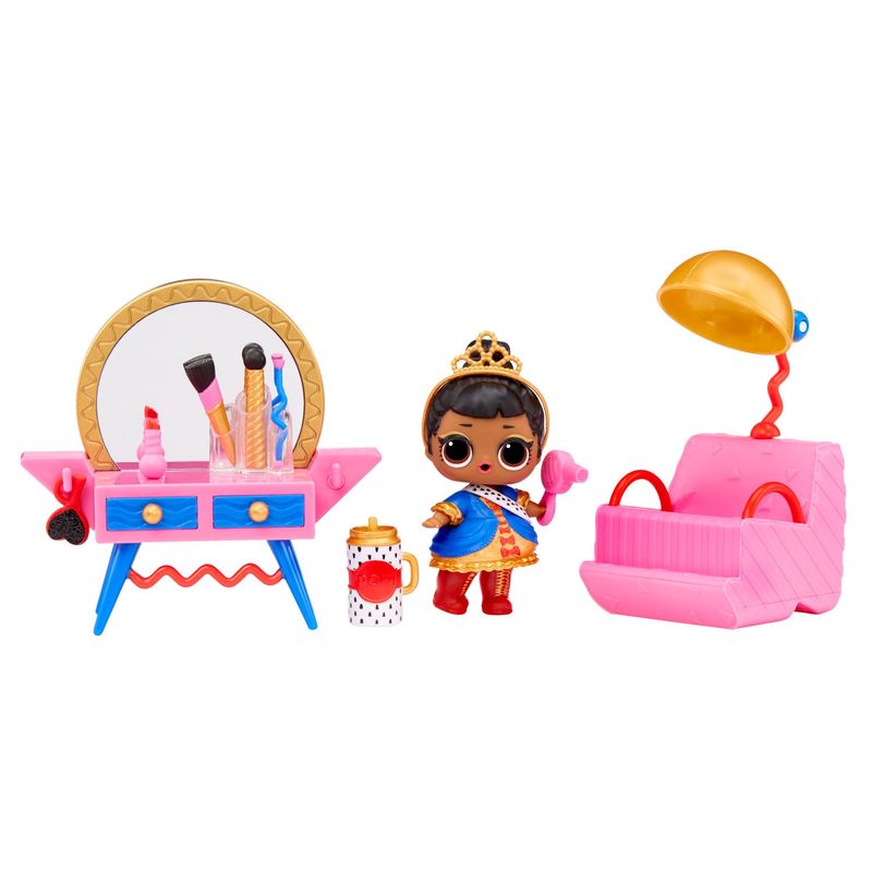 LOL - Playset Muñeca House Of Surprises LOL