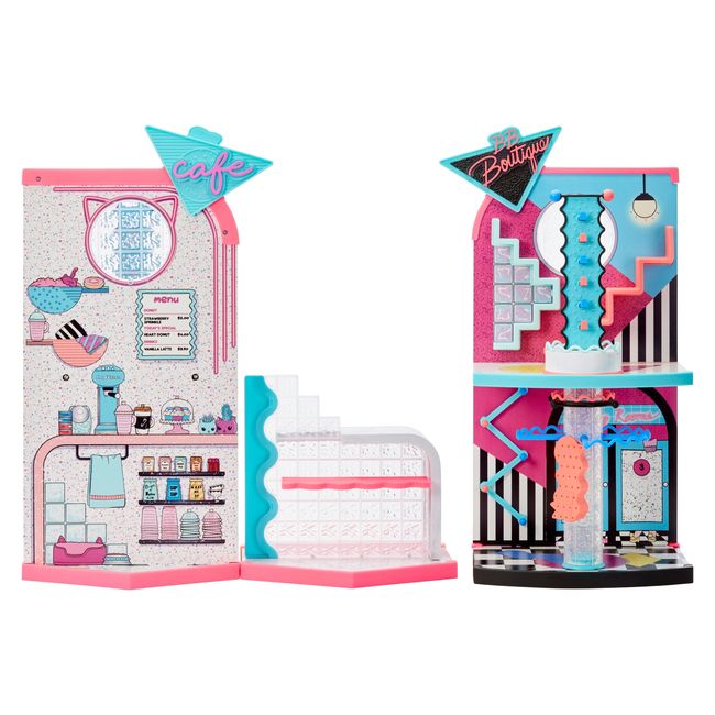 LOL - Muñeca Moda Mall LOL