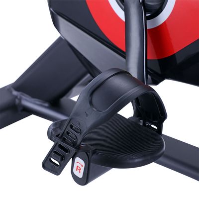 Imagen 2 del producto Bicicleta Spinning Tour Con Volante De Inercia De 6Kg Y Pantalla Integrada
