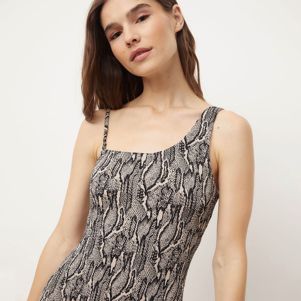 BASEMENT - Basement Traje de Baño Mujer