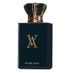 ARTURO VIDAL - Perfume Hombre My Kingdom EDP 100ml