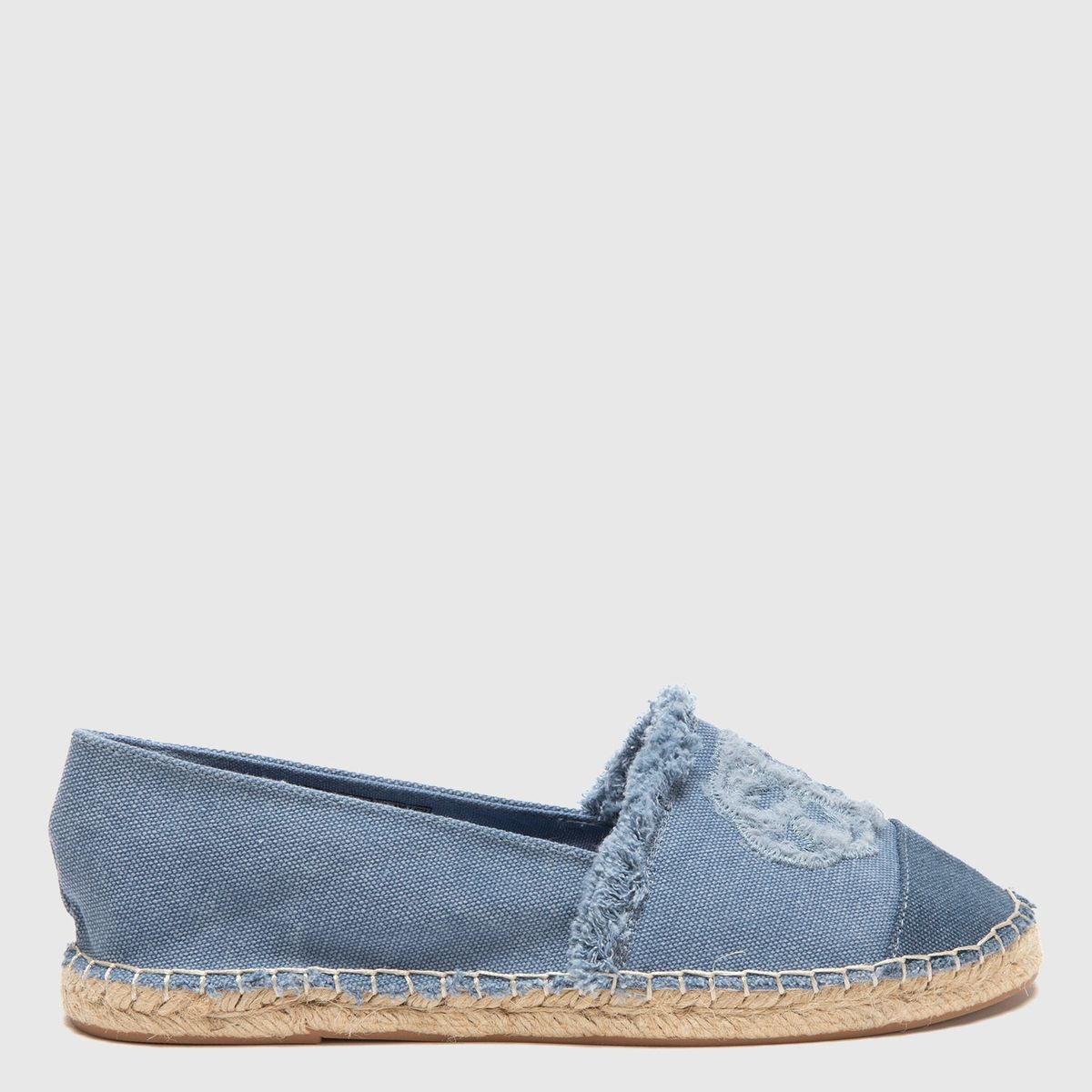 CECILIA BOLOCCO - Alpargata Mujer Verde Cecilia Bolocco