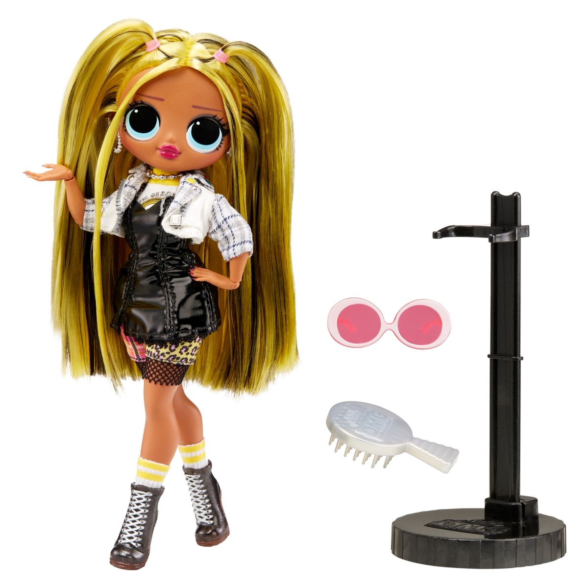 LOL - Muñeca Surprise Omg L.O.L