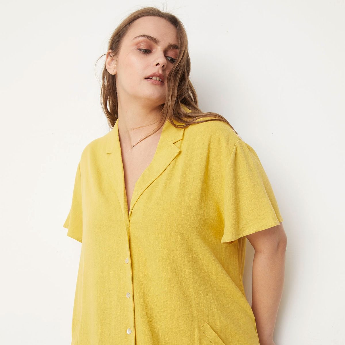 UNIVERSITY CLUB - Vestido Corto Mujer University Club