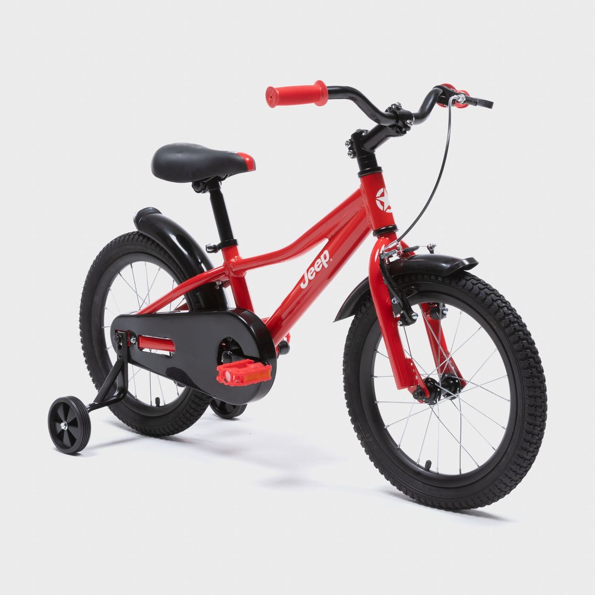 JEEP - Jeep Bicicleta Infantil Makalu Pro  16