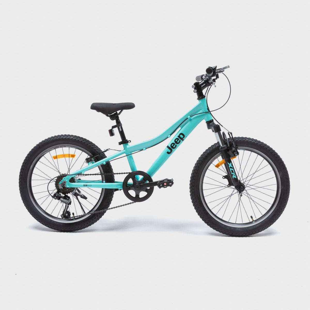 JEEP - Jeep Bicicleta Mountain Bike Manaslu Pro 20