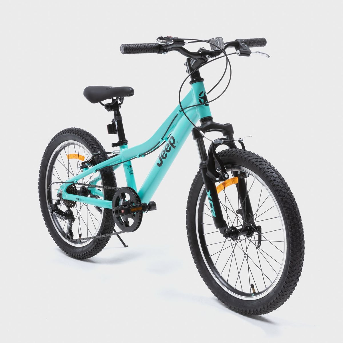JEEP - Jeep Bicicleta Mountain Bike Manaslu Pro 20