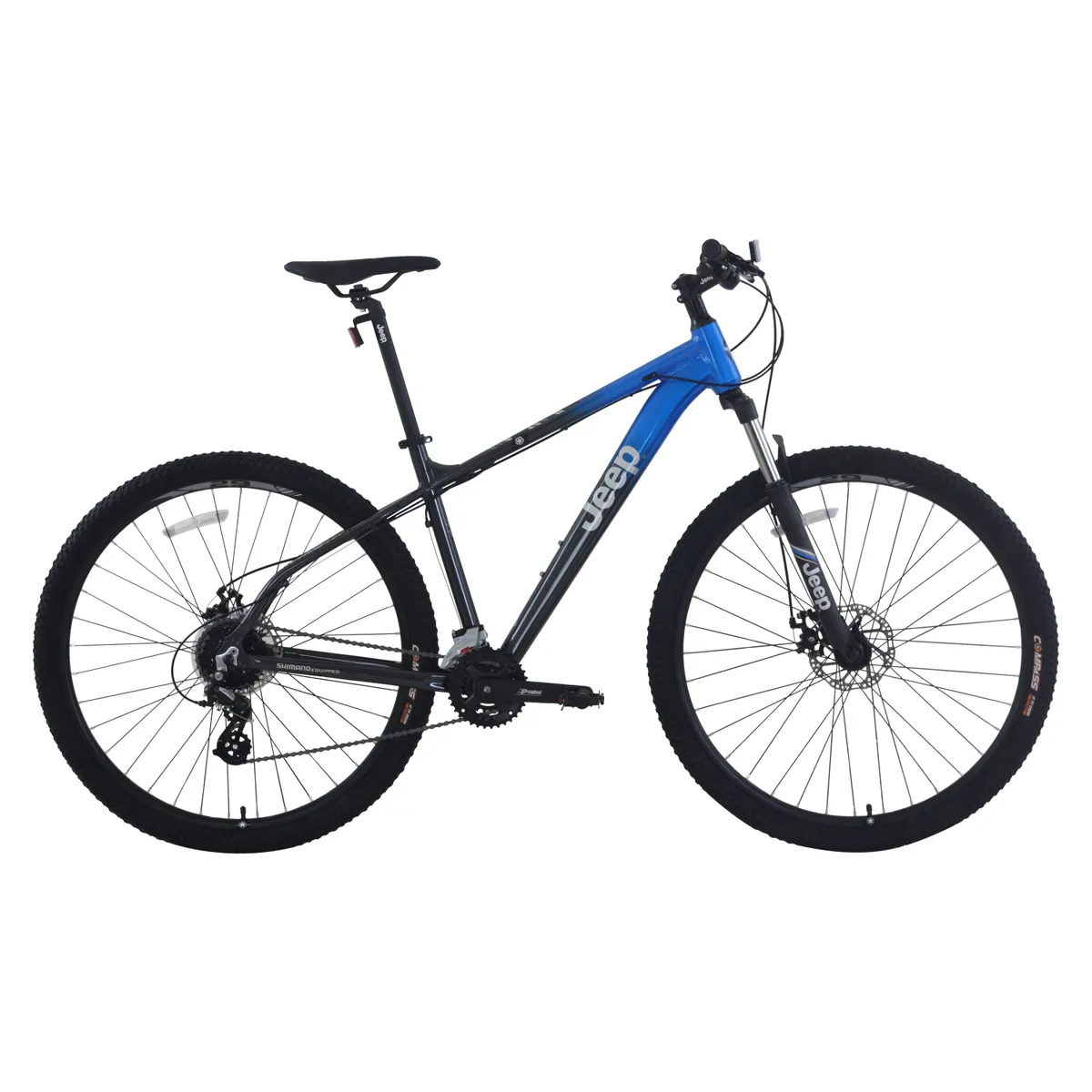 JEEP - Bicicleta Mtb Baltoro Pro Aro 29 Jeep
