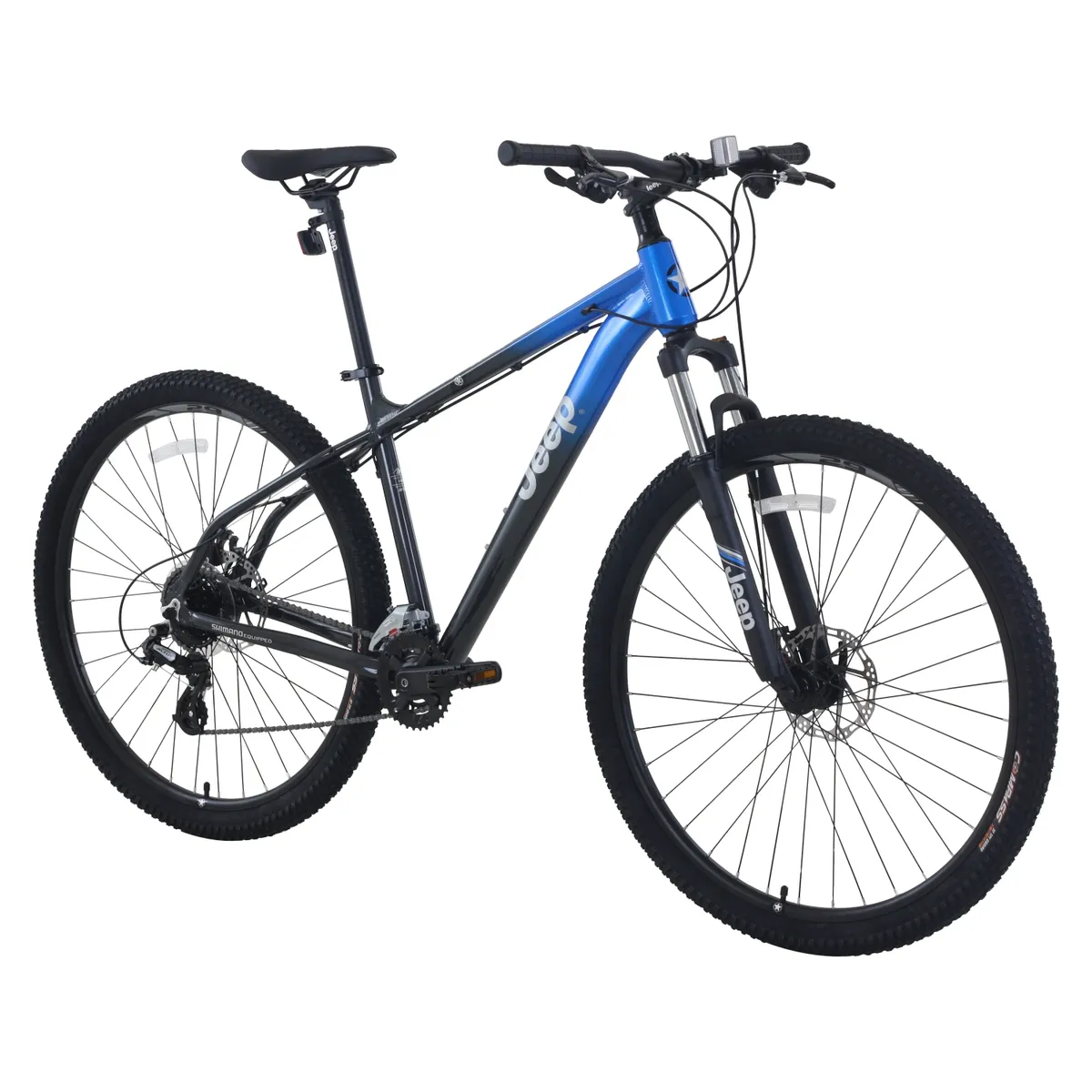 JEEP - Bicicleta Mtb Baltoro Pro Aro 29 Jeep