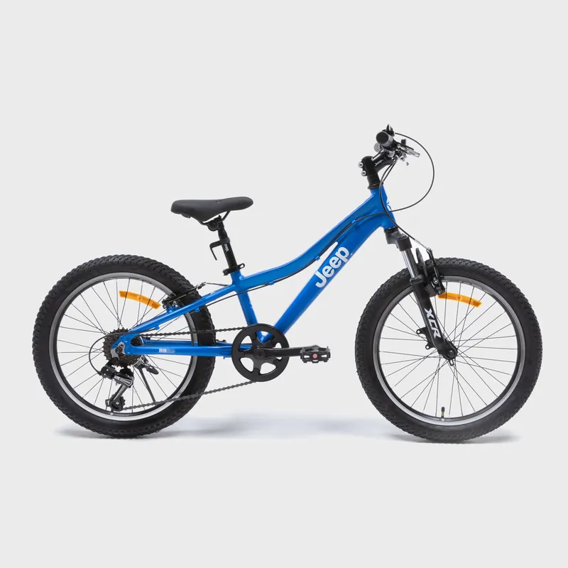 JEEP - Jeep Bicicleta Mountain Bike Makalu Pro  20
