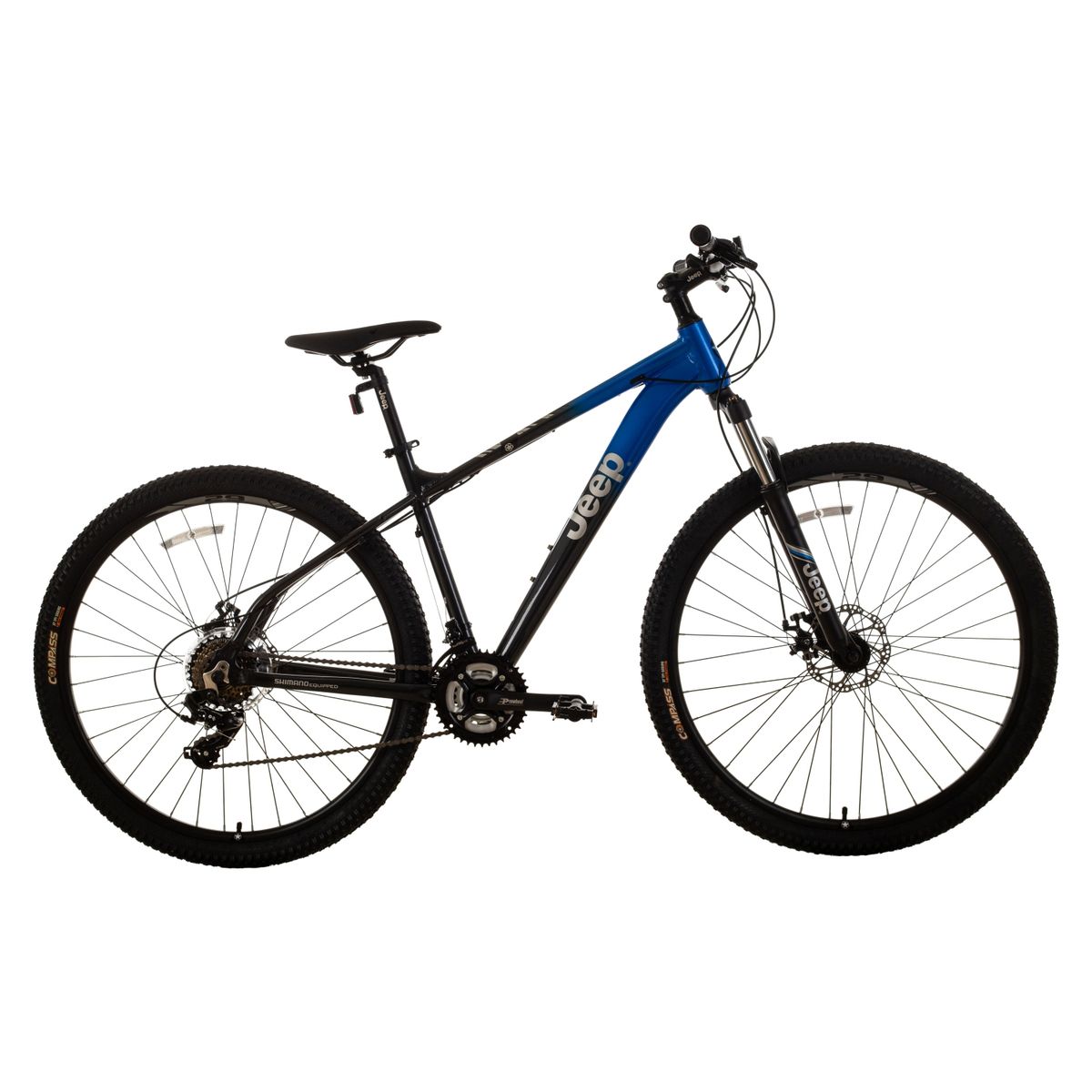 JEEP - Bicicleta Mountain Bike Baltoro Aro 29 Unisex Jeep