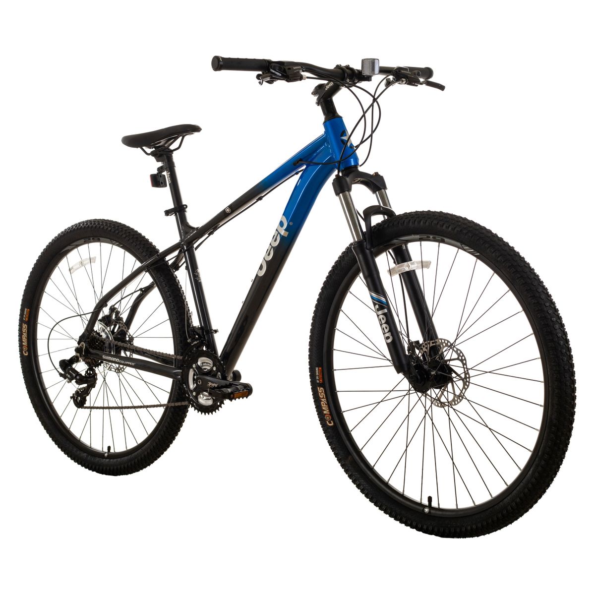 JEEP - Bicicleta Mountain Bike Baltoro Aro 29 Unisex Jeep