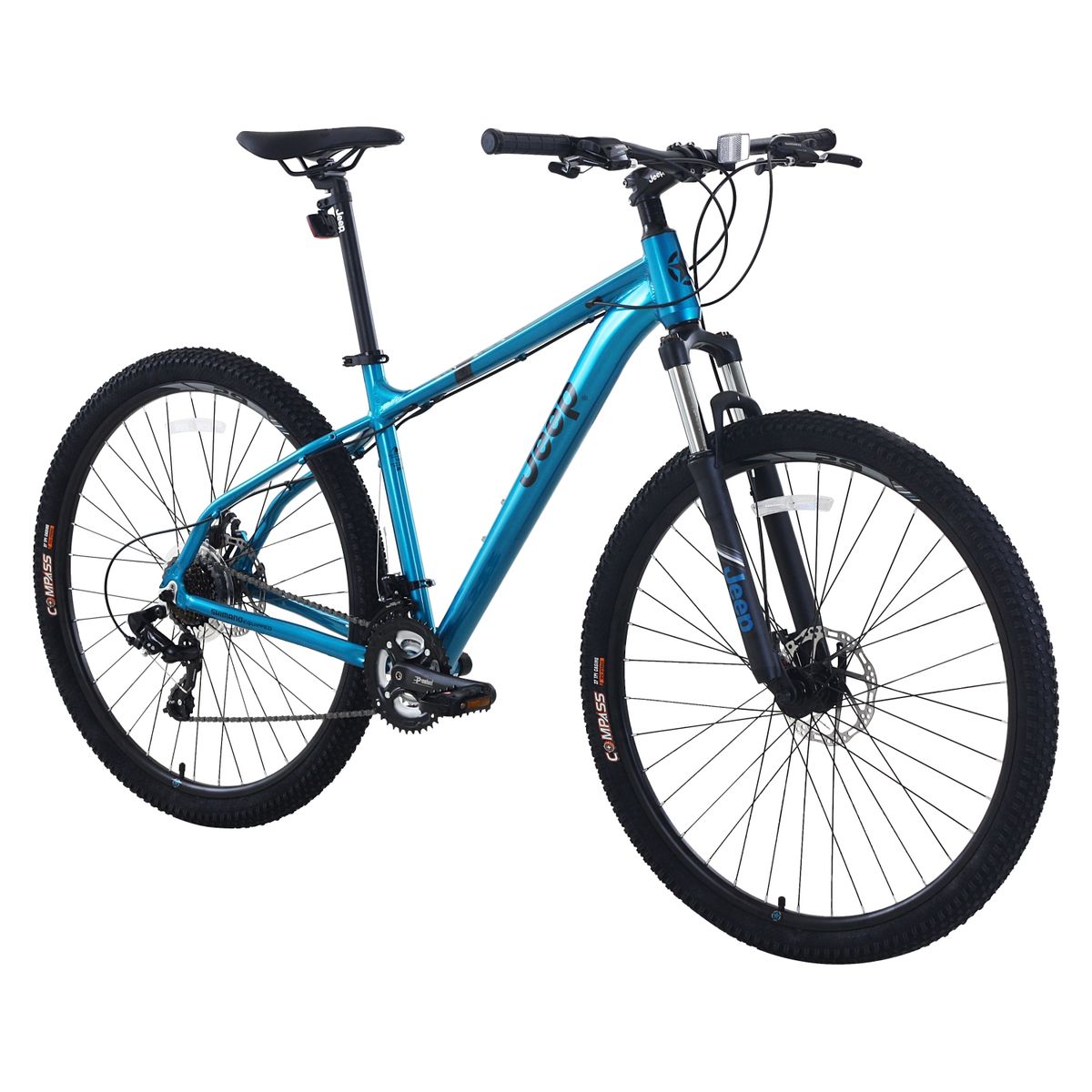 JEEP - Bicicleta Mountain Bike Baltoro Aro 29 Unisex Jeep