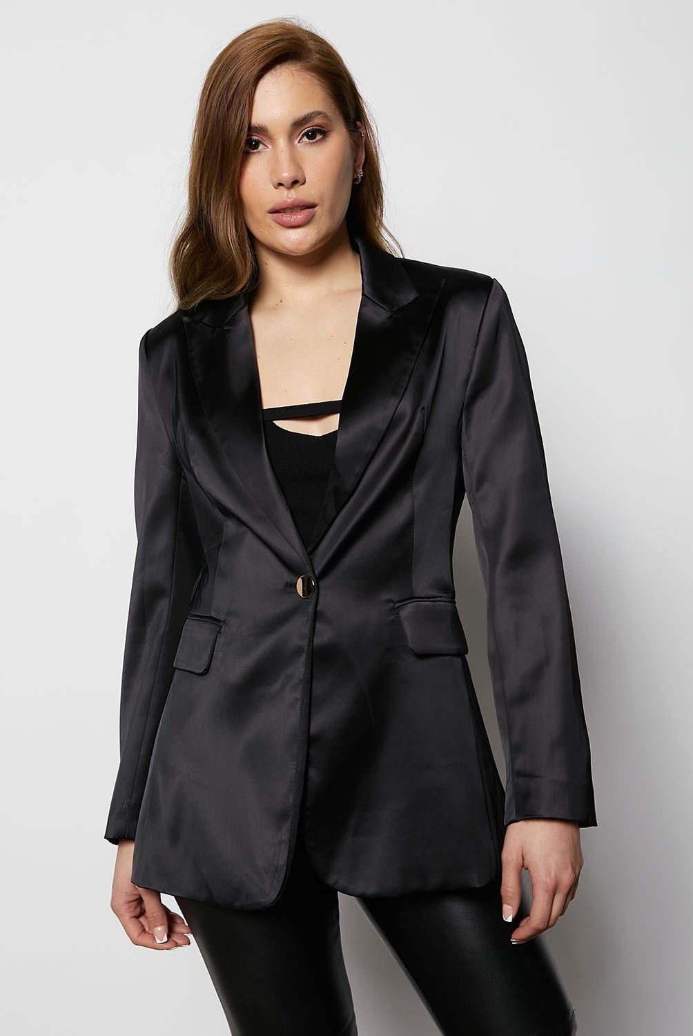 MOSSIMO - Mossimo Blazer Mujer