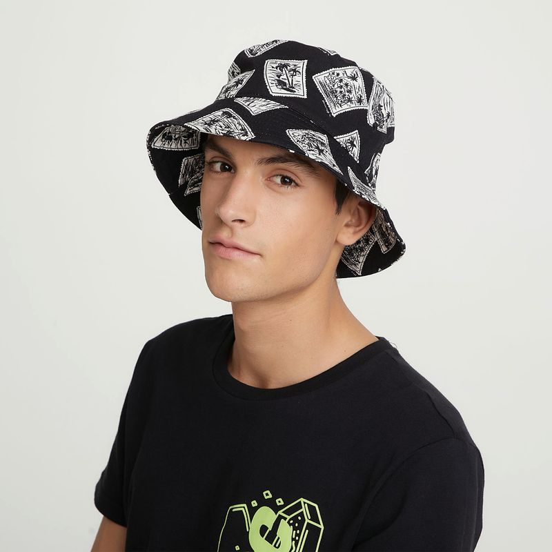BEARCLIFF - Gorro Hombre Bearcliff