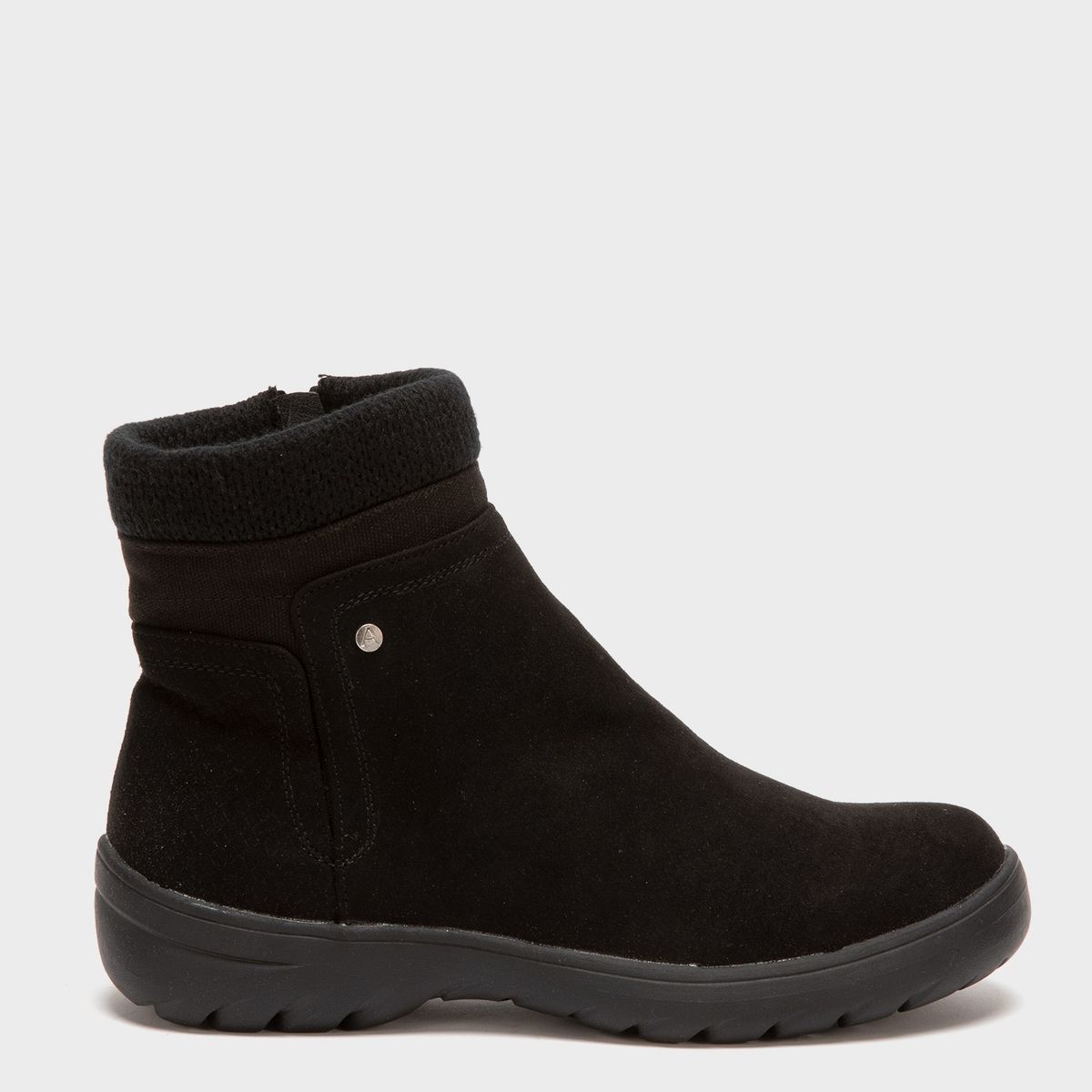 APOLOGY - Botín Mujer Negro Apology