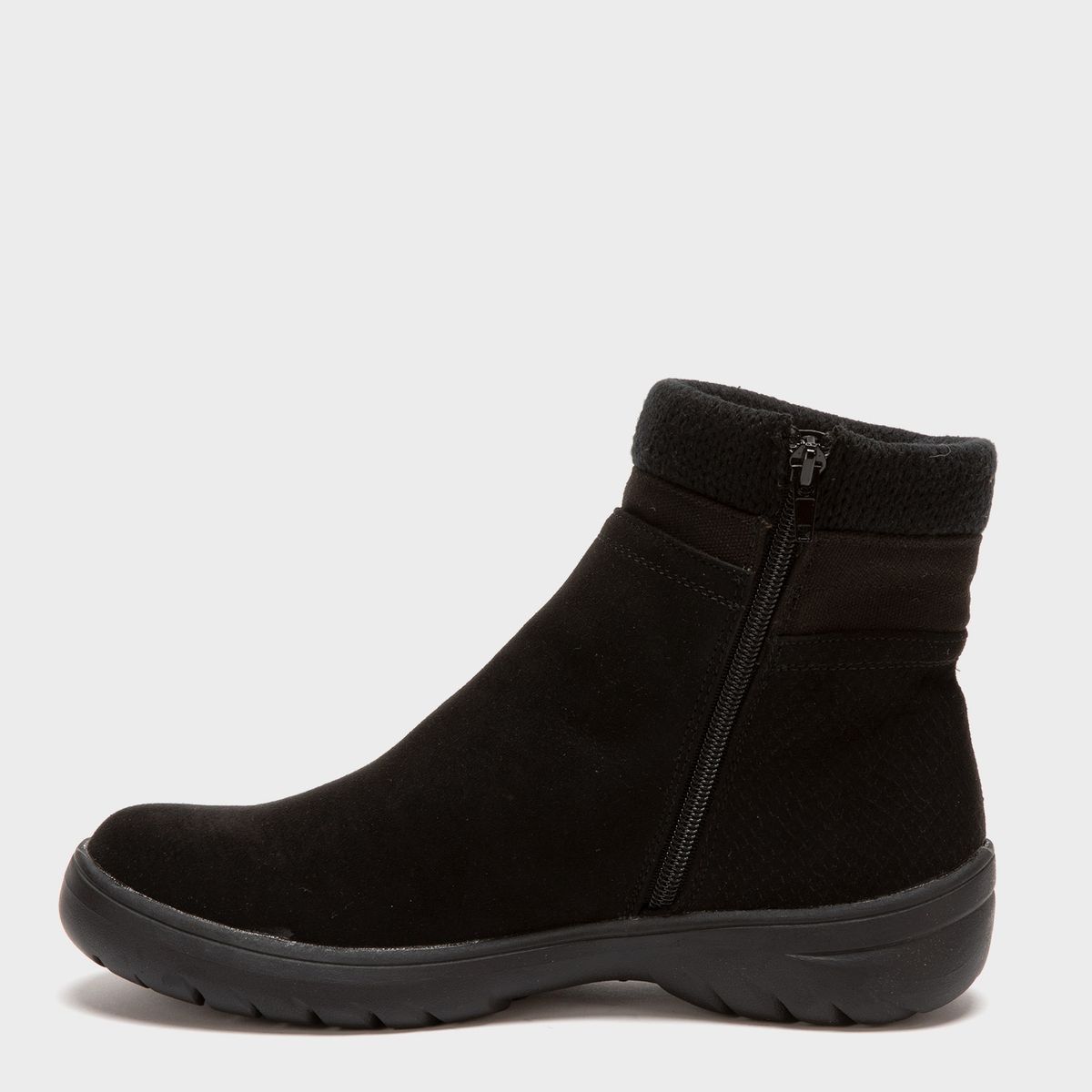 APOLOGY - Botín Mujer Negro Apology