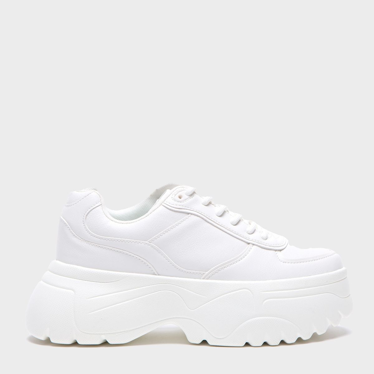 SYBILLA - Sybilla Zapatilla urbana mujer blanco