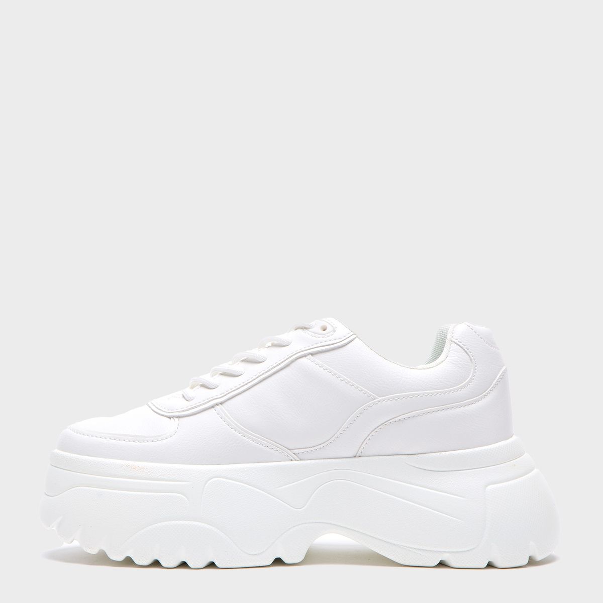 SYBILLA - Sybilla Zapatilla urbana mujer blanco