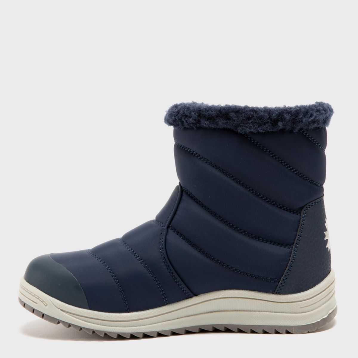 MOUNTAIN GEAR - Azalea Bota Chiporro Niña Roja Mountain Gear (26 a 36)