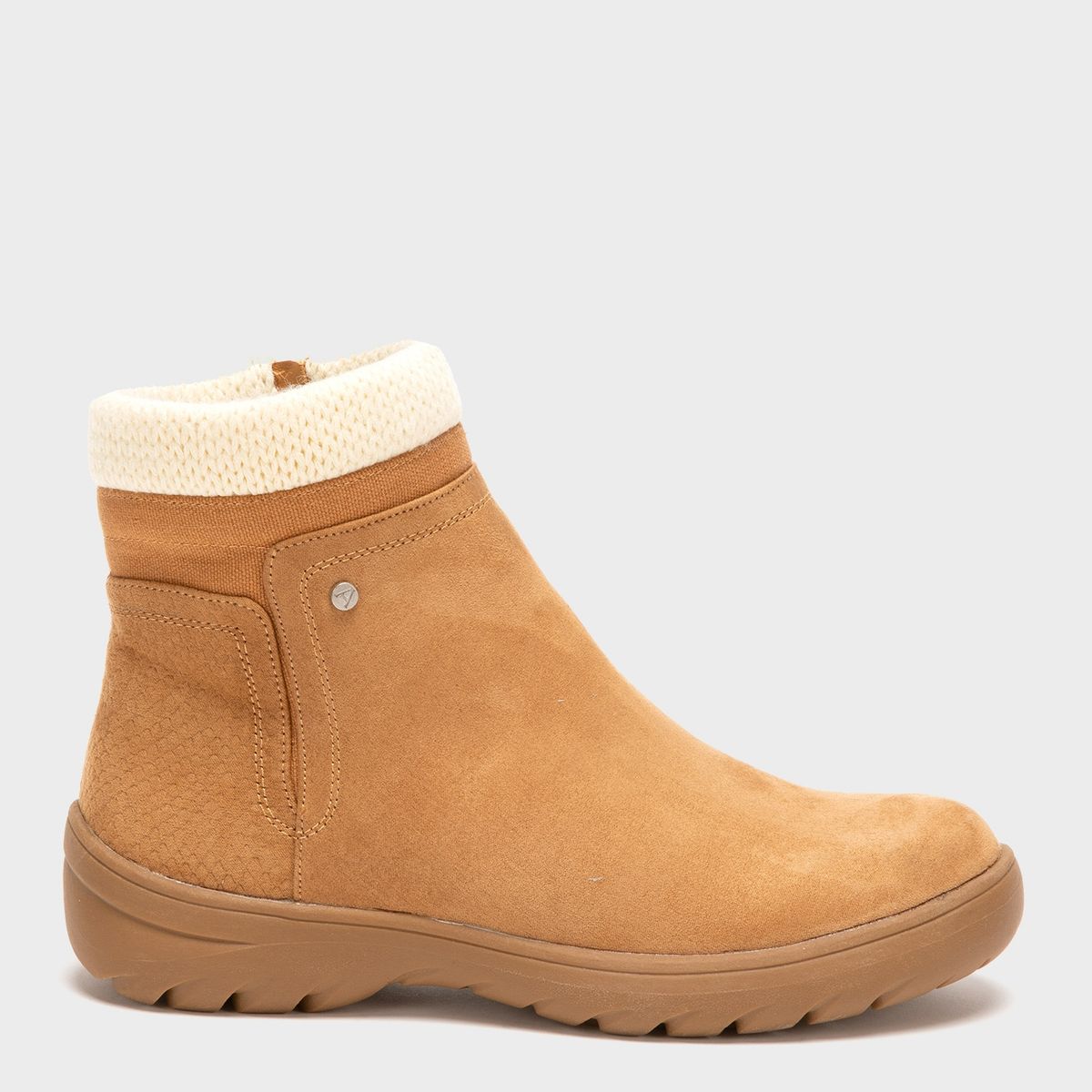 APOLOGY - Botín Mujer Café Apology