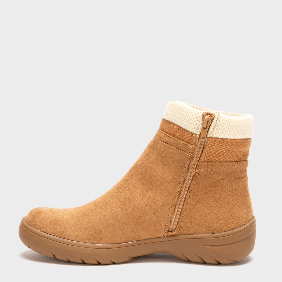 APOLOGY - Botín Mujer Café Apology