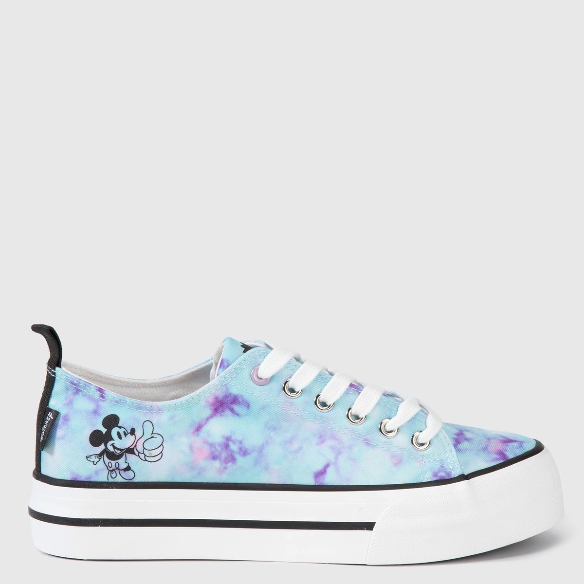 DISNEY - Disney Zapatilla urbana mujer miscelaneos