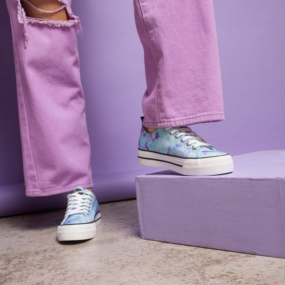 DISNEY - Disney Zapatilla urbana mujer miscelaneos