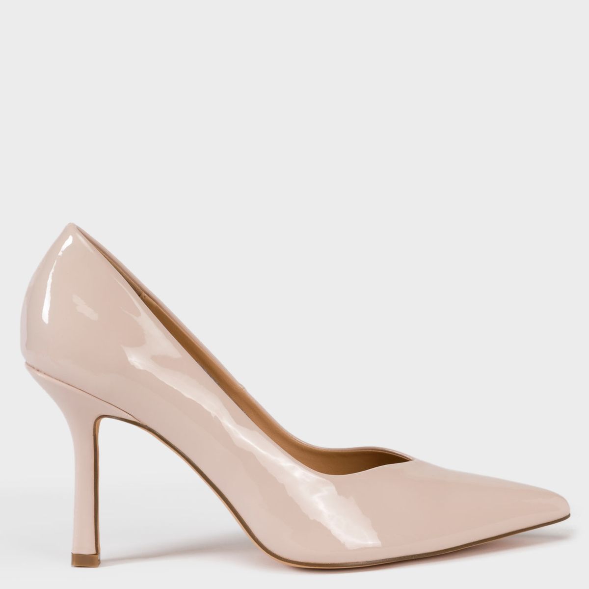 MOSSIMO - Sandalia Mujer Beige/Khaki Mossimo