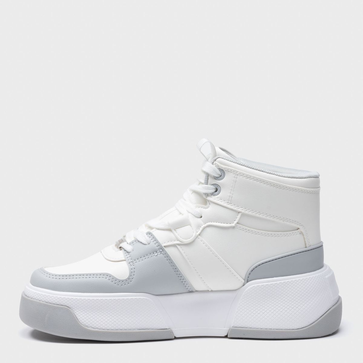 STARTER - Zapatilla Urbana Mujer Blanco Starter