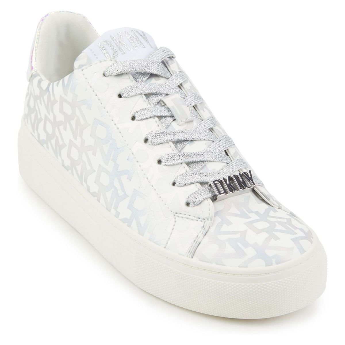DKNY - Dkny Zapatilla Urbana Mujer Blanca
