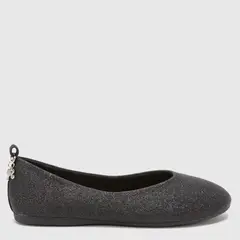 BARBIE - Ballerina Niña Negro (26 a 33)